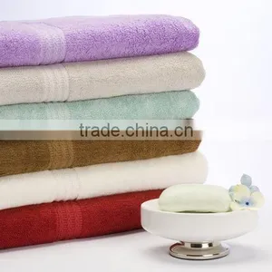 Organic Cotton Towel thumbnail-1