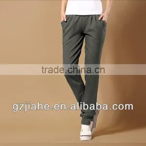 2014 Modern Design Girls Pant ,women Pants Casual Pants thumbnail-1