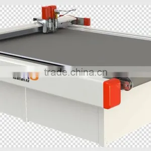 IECHO Fabric Car Seat Cover Cutting Machinery thumbnail-5