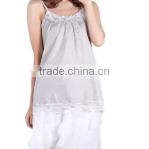 Oem Metal Fiber Radiation Resistance Maternity Apron thumbnail-1