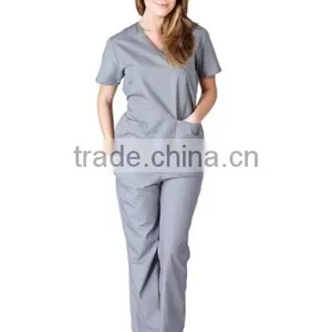 Unsex Medical / Hospital Staff Uniforms thumbnail-5
