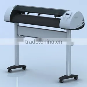 XJ 860,960,1160,1360,1660 Computer Cutting Plotter thumbnail-1