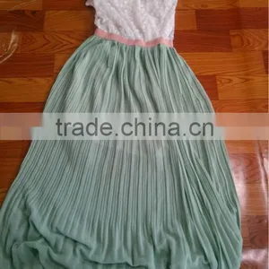 Cheap Second Hand Used Dress for Sale thumbnail-1