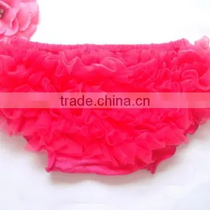 High Quality Little Girls Kids Underwear Models Bloomers thumbnail-6