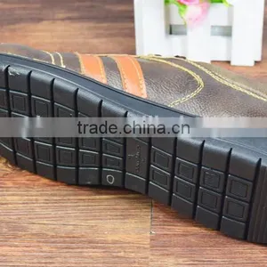 GZY High Heel Shoes Women Wholesale Guangzhou China Export 2017 Leather Material Europe-Ameican Model Business Stoc thumbnail-5