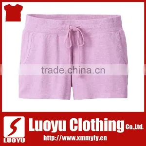 Black Shorts for Women thumbnail-1