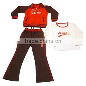 Boy's Three Pieces Set thumbnail-6