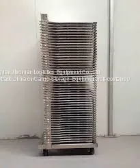 36 Layers Screen Printing Drying Racks For Printing , Coating thumbnail-1