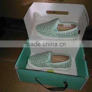 Wholesale China Factory Leftover Stock Kids Casual Shoes thumbnail-5