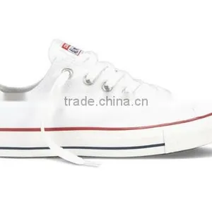 Calzado de Marca Inventario Zapatos de Lona Unisex en Venta thumbnail-2