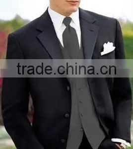 2014 New Arrival Custom Made Man Suit thumbnail-1