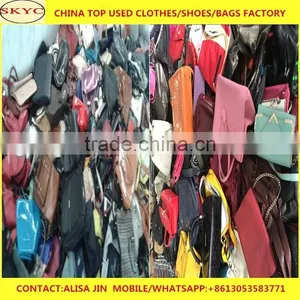 Korean Style Used School Bags Fairly Used Bags for Sale thumbnail-2