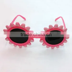 Party Decoration Glasses Halloween Glasses Sunflower Glasses thumbnail-3