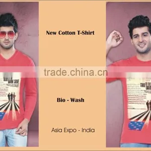 T-Shirt New Pattern 2017 With Full Sleeves thumbnail-3