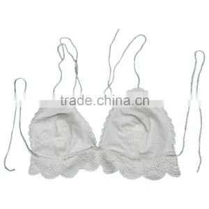 Lady's Crochet Yaron Bra Design thumbnail-2