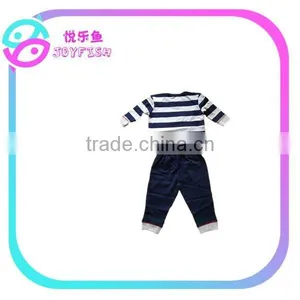 New Design Cotton Baby Pyjamas thumbnail-4