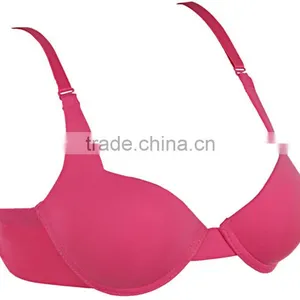 HSZ-58057 Wholesale Bulk Lingerie German Women Sexy Underwear Plus Size Bra Guangzhou thumbnail-5