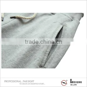 Fairtrade Men Custom Jogger Pants,wholesale Men Jogger Pants,high Quality Cheap 100% Cotton Jogger Pants thumbnail-5