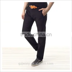 Hot Sale Long Pants Man Trousers New Design Trousers For Men thumbnail-2