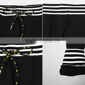 2016 Custom Jogger Sweatpants thumbnail-3