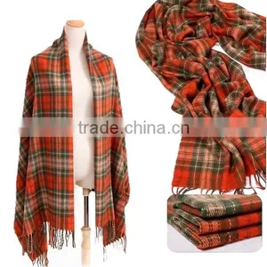 2013-2014 Fashion Women's Knitting Collar Wraps Scarf Winter Scarf 8150 thumbnail-3