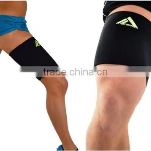 Thigh Sleeve Medical Support Compression thumbnail-1