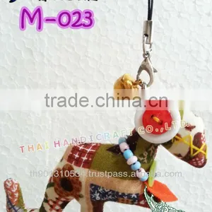 Monster Phone Hanging Phone Accessories Phone Straps thumbnail-1