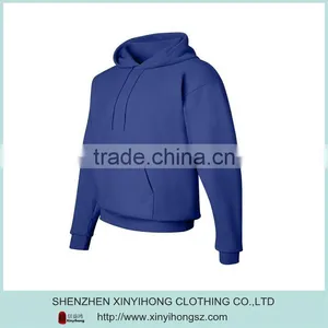 OEM Custom Two Tone Mens Hoodies ,wholesale Hoodies With Your Design thumbnail-5