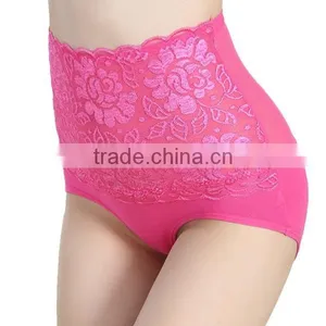 2015 Wholesale Ladies Seamless Hot Panties thumbnail-1