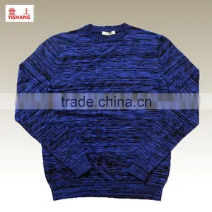 Wholesale Fashion Men's Sweater ,men Fashion Sweater,100%Cotton thumbnail-1