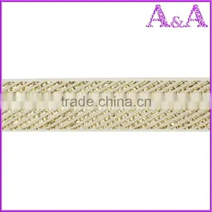 12-12 Hot Selling Soft M-style Sheer Ribbon thumbnail-1
