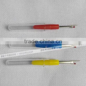 100pcs/bag Plastic Small Seam Ripper Sewing Sewing Thread Cutter Diy Sewing Accessories Seam Ripper thumbnail-6