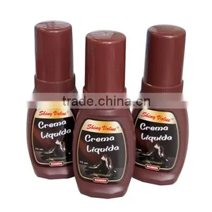 75ml Liquid Shoe Polish for Different Colors thumbnail-2