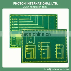 PVC Self Healing Mat,Rotary Cutting Mat,Mat for DIY thumbnail-1