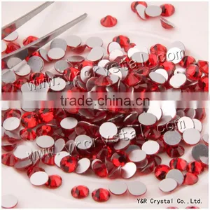 Flat Back Glass Rhinestones for Nails thumbnail-5