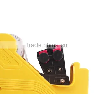 MX2316 Price Labeler Gun 10 Digits thumbnail-4