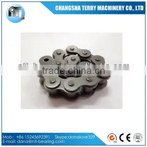 12B-1 Short Pitch B Series Transimission Roller Chain thumbnail-1
