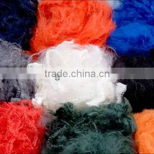 100% Hot Seling Pure Corlor Meta-aramid Fiber thumbnail-1