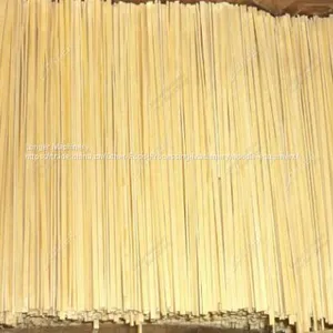 Stainless Steel 7 Roller Dry Noodle Making Machine thumbnail-3