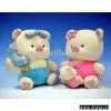 Plush Pig thumbnail-1