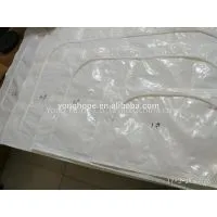 Funeral Disposable Non Woven Mortuary Dead Body Bag thumbnail-1