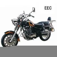 Sell 150cc Motorcycle EEC thumbnail-1