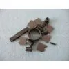 Zirconia Ceramic Parts thumbnail-1
