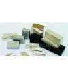 Custom Strongest Industrial Sintered NdFeB Magnets With Block, Ring, Disc Shape Grade N52 thumbnail-1
