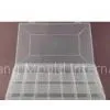 LKM, HASCO Base Close Tolerance PA6 ABS Custom Molded Plastic for Storage Box thumbnail-1