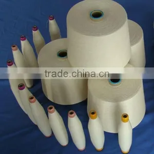 100% Water Soluble PVA Ring Spun Yarn thumbnail-4