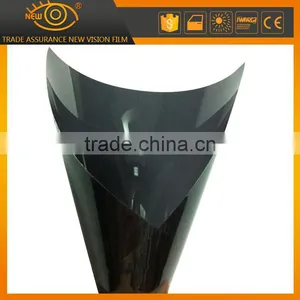 Factory Price UV400 Skincare 100% UV Resistant Safety Protection Car Window Glass Tint Solar Film thumbnail-3