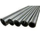 Ground And Chrome Plated CK45 Hollow Round Bar For Hydraulic Cylinder thumbnail-1