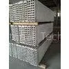 Architectural Lightweight Prefabricated Wall Panels For Mansions 2800*600*120mm thumbnail-1