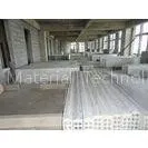 Construction MgO Precast Hollow Core Wall Panels for High - Rise Buildings thumbnail-1
